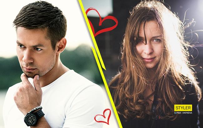 "Души не чает": у Стаса Пьехи роман с молодой украинкой