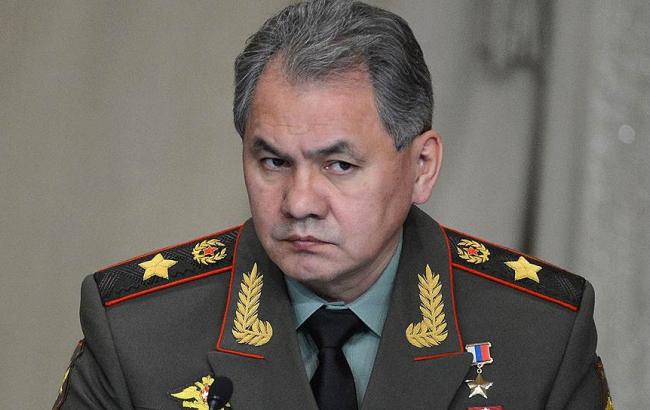 Міноборони РФ пояснило концентрацію військ в Криму оперативно-тактичними навчаннями