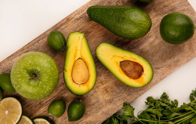 Эти продукты и витамины нельзя сочетать с авокадо: вот почему
