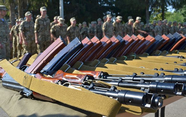 В армию начнут призывать офицеров запаса: что об этом известно