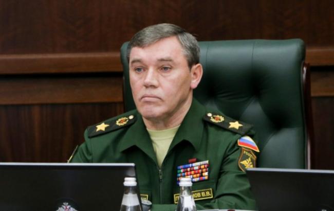 РФ формує нову армію на південно-західному напрямку