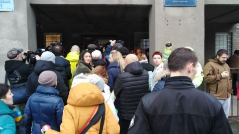 Фігурантам справи про теракт в Харкові дали довічне та відпустили з-під варти