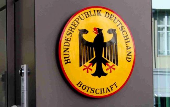 Німеччина виділить ще 6 млн євро для гуманітарних проектів на Донбасі