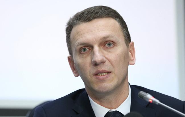 Держбюро розслідувань передали будівлю в центрі Києва