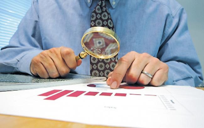 Аудит выявил нарушения в работе предприятий "Автодорог Украины" на 85 млн гривен