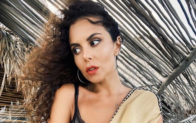 Скорпіон: Настя Каменських перевтілилася в грозу мексиканських рівнин