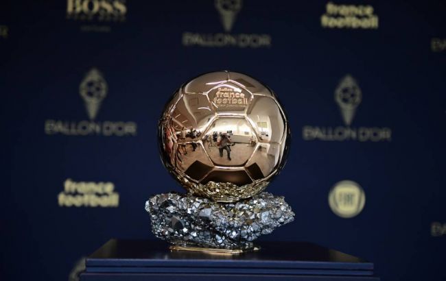 Названы имена первых претендентов на награду Золотой мяч-2019