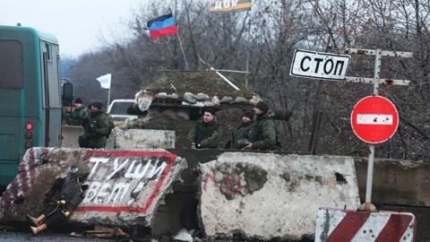 Боевики "ДНР" изнасиловали до смерти 14-летнюю девочку и обезглавили ее мать