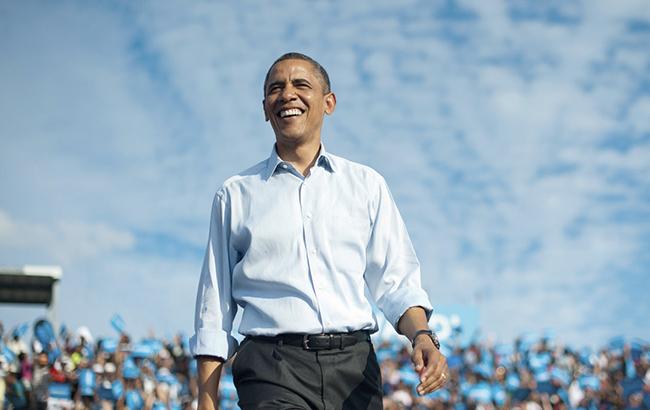 Экс-президент США Обама возвращается в политику, - AFP