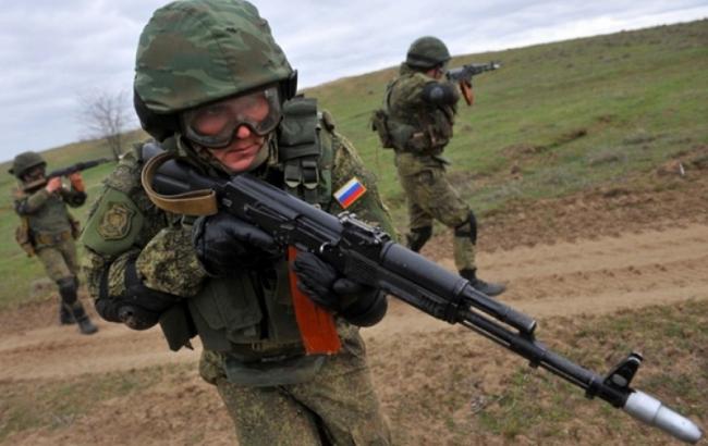 Режим тишины спровоцировал рост "черного рынка" оружия на оккупированном Донбассе