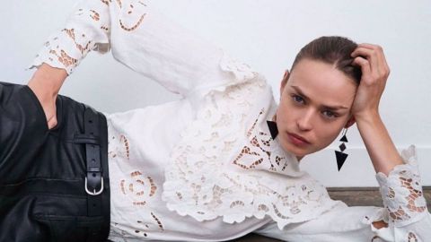 Не на один сезон: стилист показала вещи лета 2021, которые не скоро выйдут из трендов