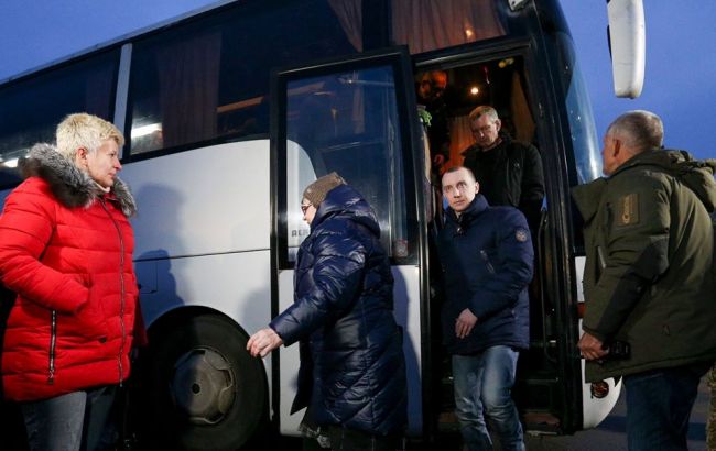 У Зеленського заявили, що полонені в Криму будуть включені в наступний етап обміну