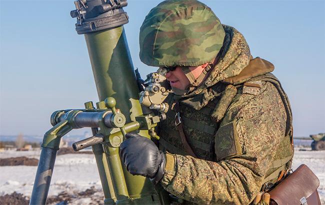 Следователи установили причастность генерала армии РФ к преступлениям против украинцев на Донбассе, - штаб АТО