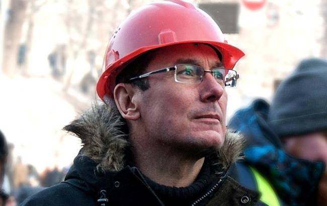 БПП инициирует отсрочку вступления в силу закона о прокуратуре до 15 июля