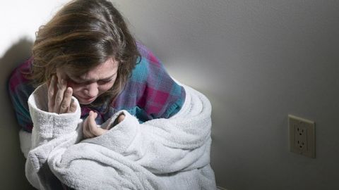 Это очень важно: Супрун рассказала, как не перепутать инфаркт и паническую атаку