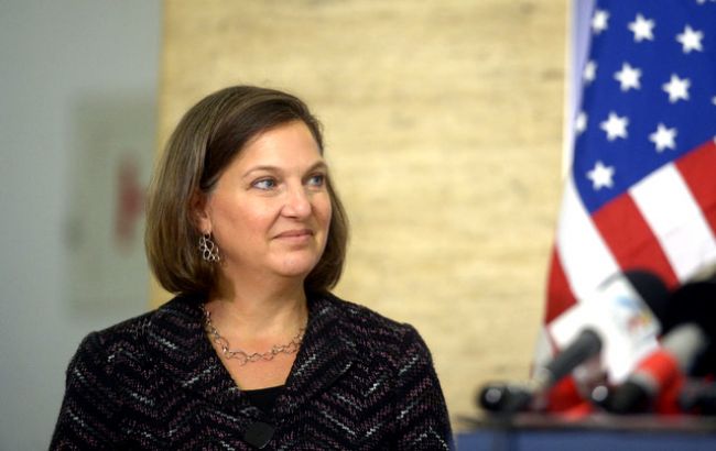 В Госдепе США заявили о намерении сохранить санкции против России