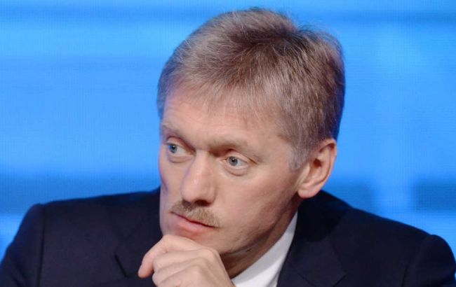 Отношения России и США хуже, чем во времена холодной войны, - Песков