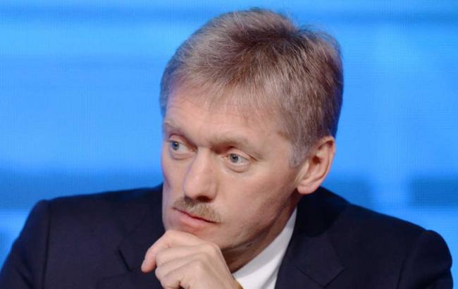 В Кремле назвали "ерундой" информацию о тайной встрече представителей Трампа и Путина