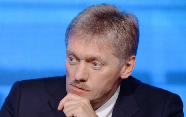 Кремль допускает встречу "нормандской четверки" в ближайшее время