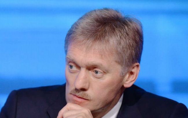 У Кремлі заперечують організацію Фійоном платних зустрічей з Путіним