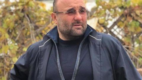 Працюють спільно? У мережу злили запис допиту по справі Петровського