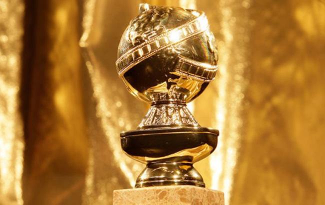 "Золотий глобус": список номінантів в області кінематографа