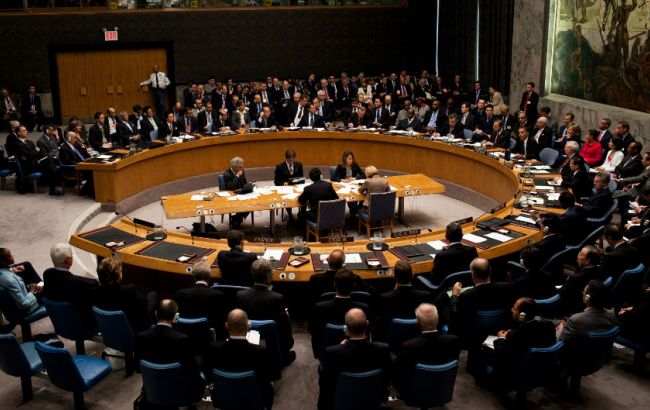 Радбез ООН засудив запуск ракети у КНДР і готує санкції