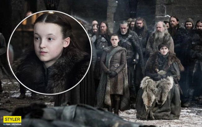 Слишком жестко: звезде "Игры престолов" родители поставили странный запрет