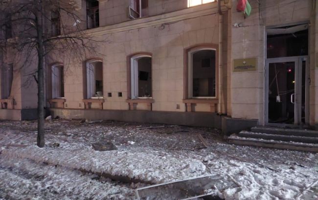 Агресія проти нашої території. Азербайджанський депутат однозначно оцінив атаку на консульство в Харкові