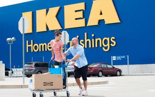 "В рекордно короткие сроки": что нужно знать про IKEA в Украине