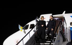 Не збіг. Прем'єр Ірландії побачив слід РФ в інциденті з літаком Зеленського