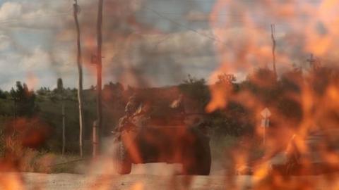 Бойовики на Донбасі за день 6 разів обстрілювали сили ООС