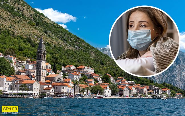 В какие страны и по каким правилам украинцы могут поехать отдыхать: список