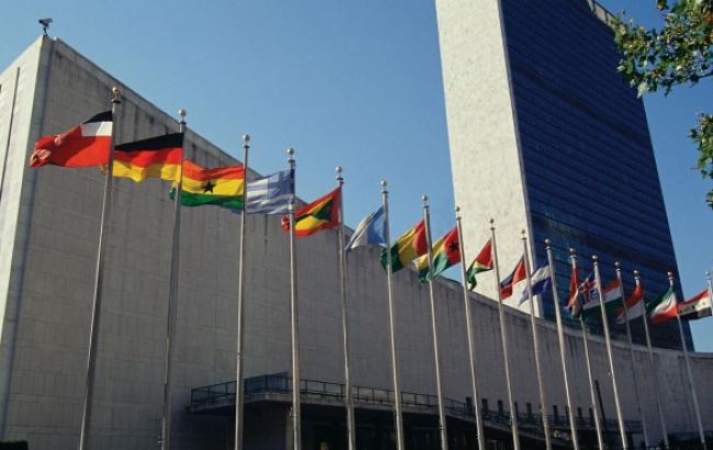 ООН заявила о готовности укреплять сотрудничество с ОБСЕ для поддержки Украины