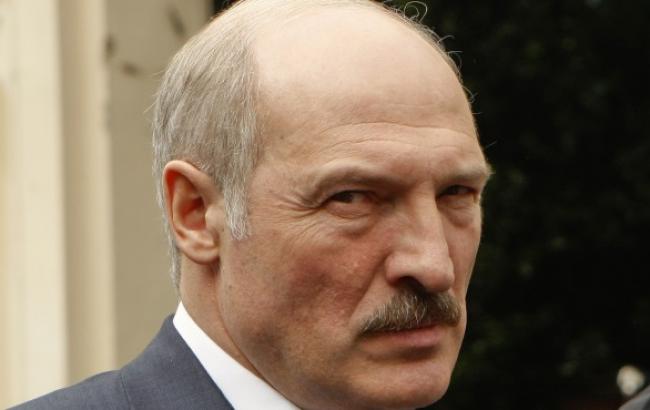 Лукашенко пригрозив відповісти Росії на обмеження поставок продукції