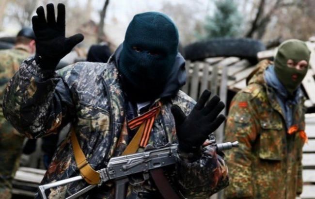 Командир черный от горя: боевики "Л/ДНР" сокрушаются о потерях (фото)