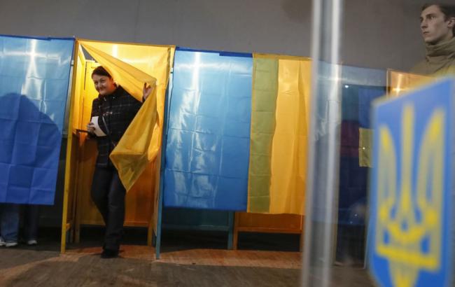 БПП заявляет о победе в 52 ОТО по всей Украине