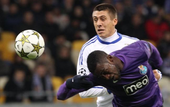 Динамо - Порту: Де дивитися матч