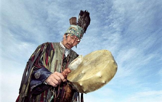 Алтайские шаманы уверены, что в бедах России виновата мумия