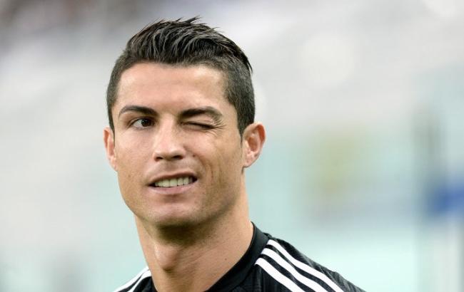 Аэропорт в Португалии переименуют в честь Роналду