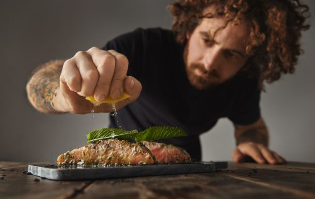 Соковите м’ясо на Великдень: поради кухарів, які знають секрети