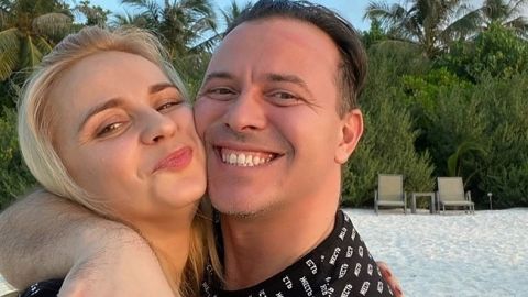 Стільки драйву і пристрасті: Лілія Ребрик з чоловіком підкорили запальною сальсою