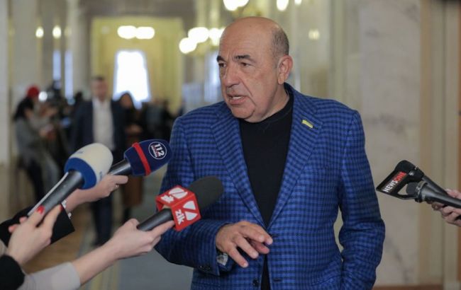 Рабинович: политсовет ОПЗЖ не выдвигал кандидатов на пост мэра Одессы  