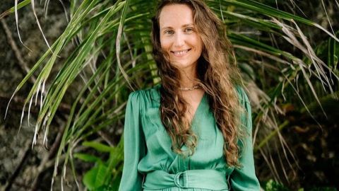 От очищения до восполнения витаминов: нутрициолог призналась, зачем регулярно есть зелень