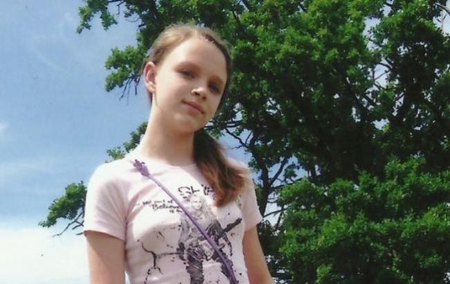 У Харкові зникла 14-річна дівчинка