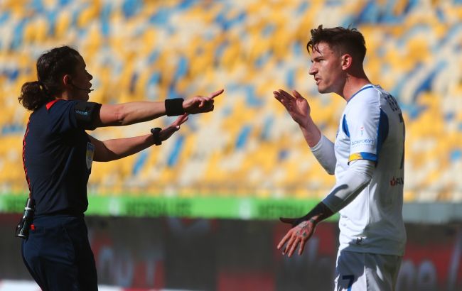 Тренерка "Ворскли", арбітриня, президентка та інші: топ-5 жінок українського футболу