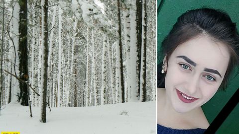 Винні родичі? У справі про замерзлу студентку новий поворот