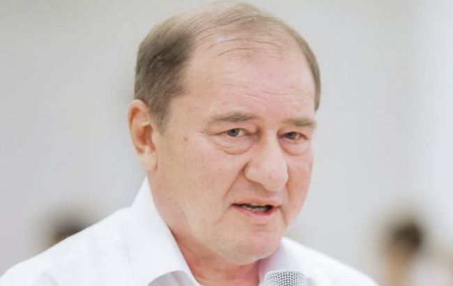 У лікарні Сімферополя різко погіршився стан заступника голови Меджлісу Умерова