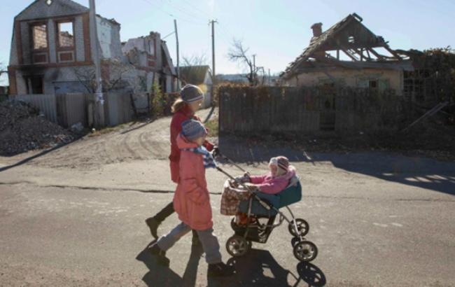 За все время конфликта на Донбассе погибли 4 тыс. 771 человек, - ООН