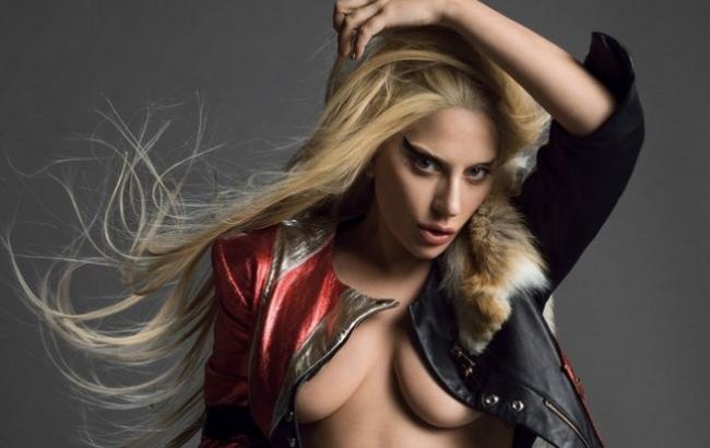 Леди Гага получила престижную премию Billboard